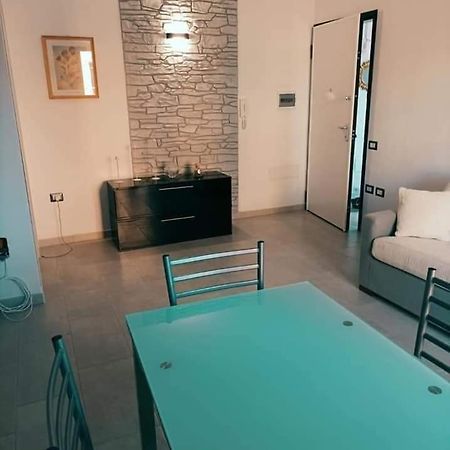 Willa Casa Vacanze Federica Cagliari Zewnętrze zdjęcie