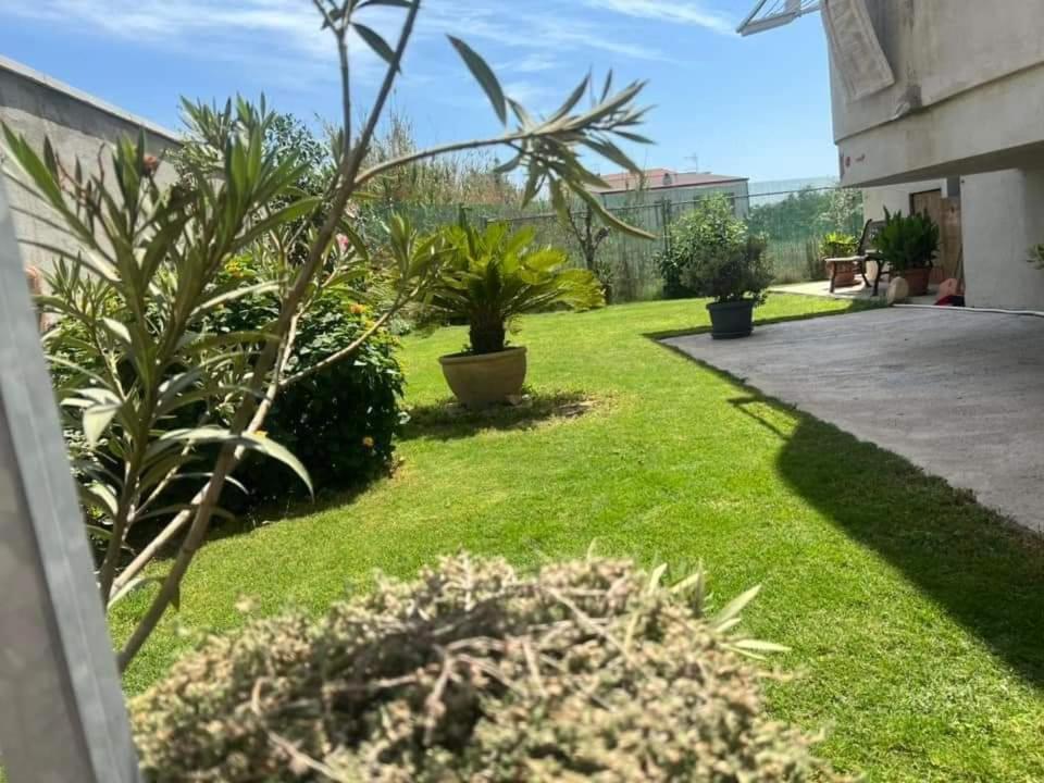 Willa Casa Vacanze Federica Cagliari Zewnętrze zdjęcie