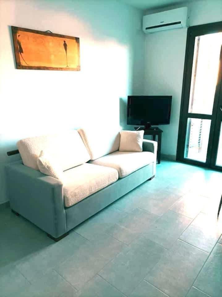 Willa Casa Vacanze Federica Cagliari Zewnętrze zdjęcie