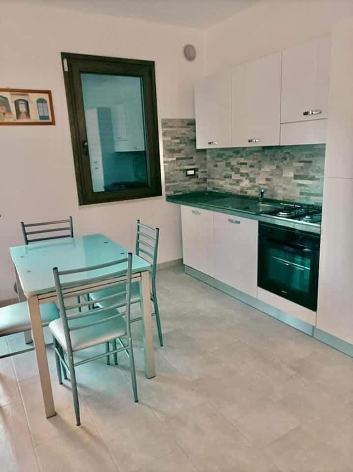 Willa Casa Vacanze Federica Cagliari Zewnętrze zdjęcie