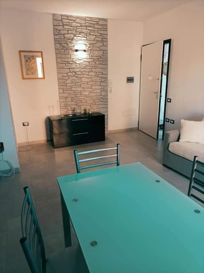 Willa Casa Vacanze Federica Cagliari Zewnętrze zdjęcie