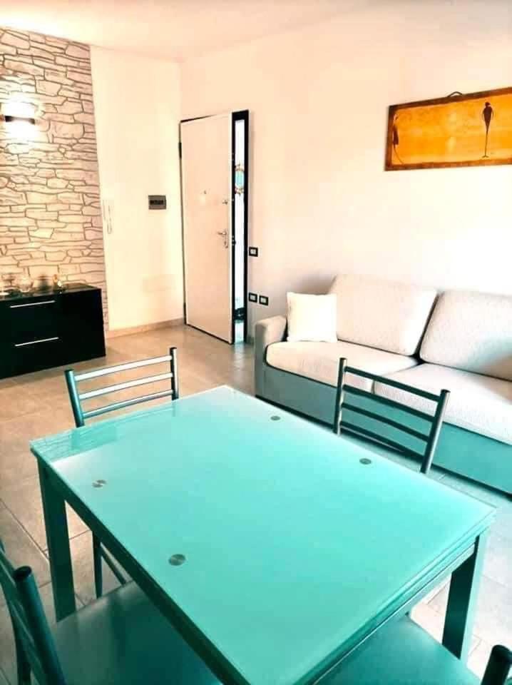 Willa Casa Vacanze Federica Cagliari Zewnętrze zdjęcie